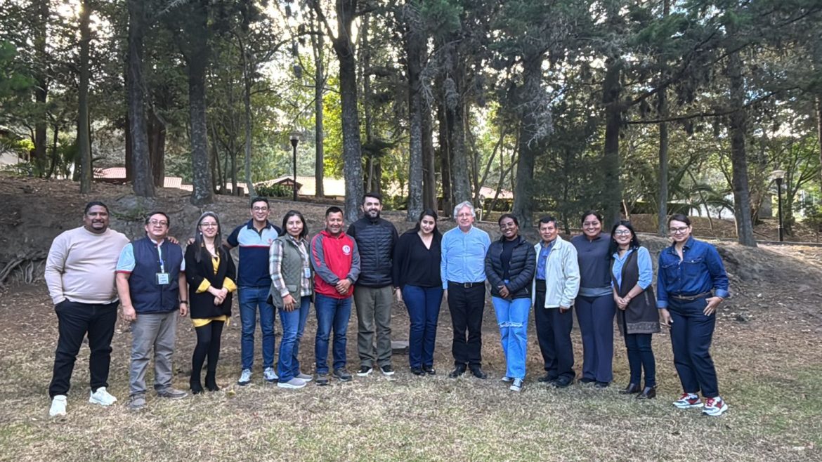 PRIMER ENCUENTRO DE OBRAS Y SERVICIOS SOCIALES DE LA INSPECTORIA SALESIANA