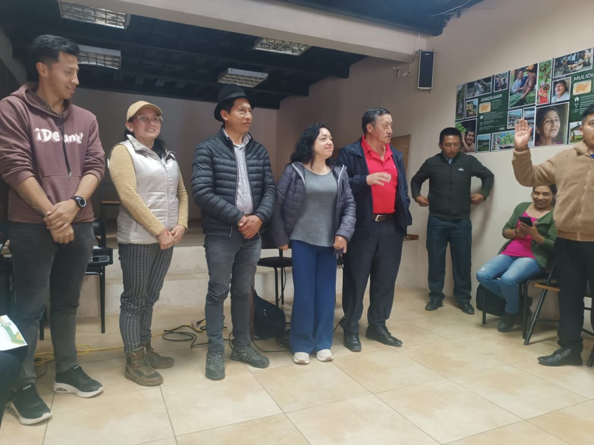 JURAMENTO AL NUEVO COMITÉ DE FIESTAS SALINAS 2026