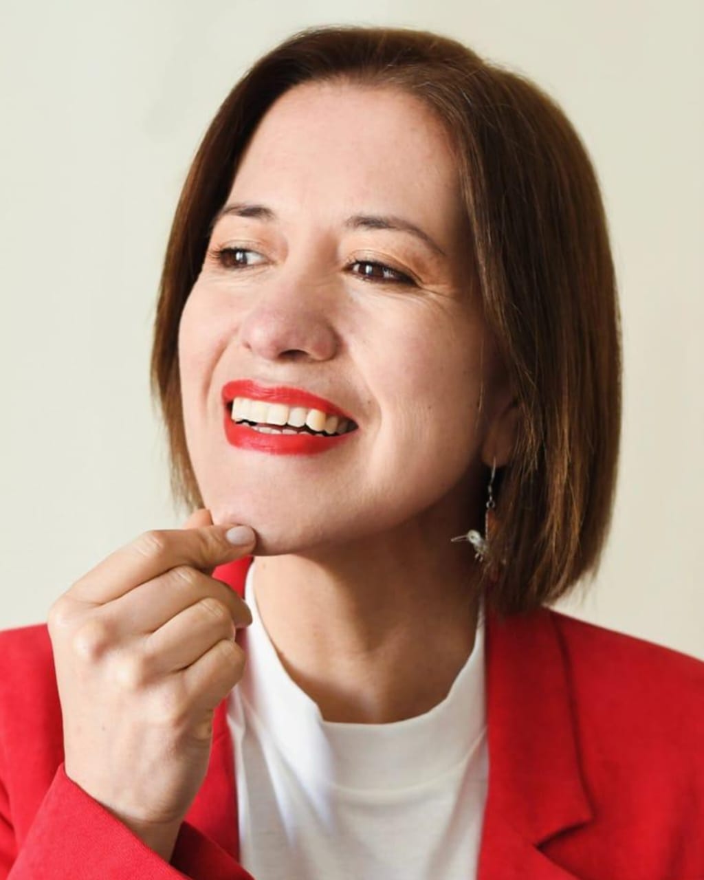 FRANCISCA AGUILAR post thumbnail image