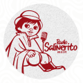 Logotipo Radio Salinerito 89.9 FM Oficial Final v4